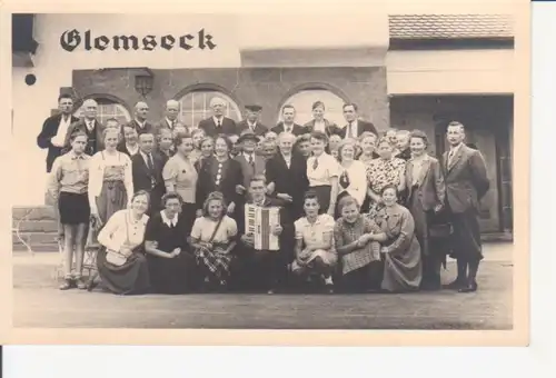 Glemseck Gruppenbild ngl 205.767