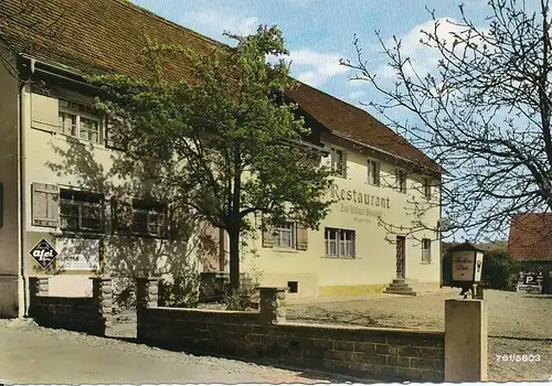 Horn/Radolfzell Pension Zur sch. Aussicht ngl 133.185