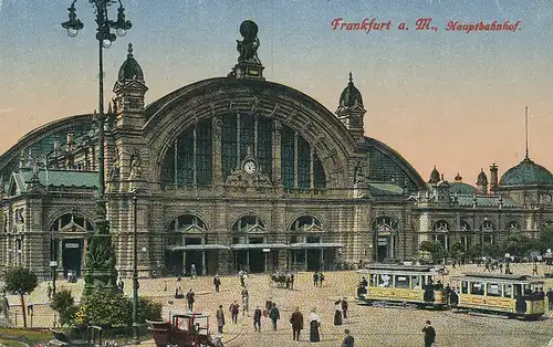 Frankfurt a.M. Hauptbahnhof ngl 132.387