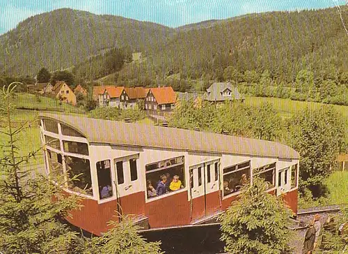 Oberweißbacher Bergbahn gl~1970? C4271