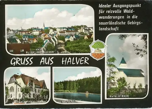 Halver Teilansichten gl1972 132.534