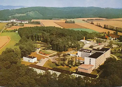 Wickede-Wimbern Marienkrankenhaus gl1977 132.519
