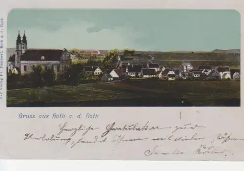 Roth a.d. Roth Panorama gl1902 202.426