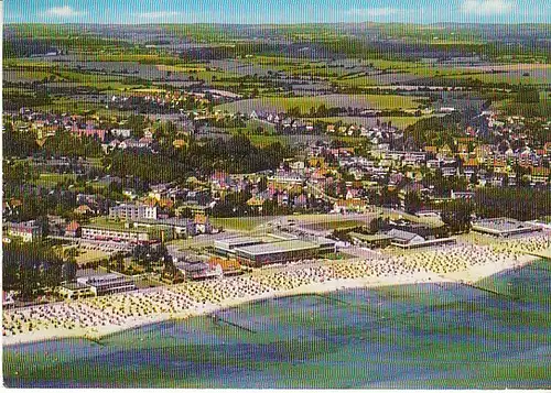 Ostseebad Grömitz gl1972 C1701