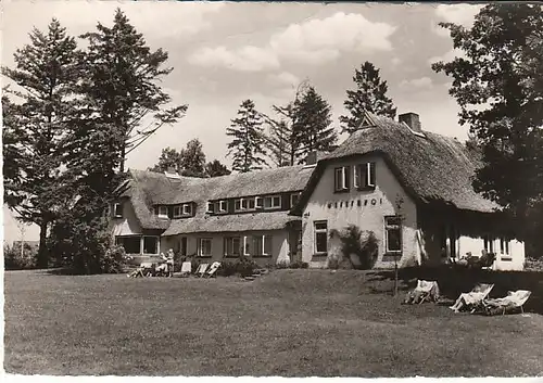 Eutin Hotel Wiesenhof am Kellersee ngl C0818