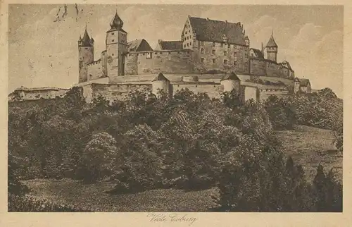 Veste Coburg gl1924 135.906