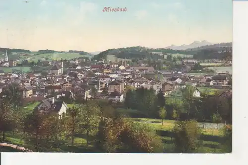 Miesbach Panorama gl1906 208.215