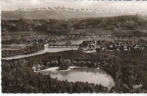 Bergsee >Säckingen 