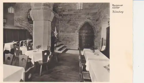 Nürnberg Nassauer Keller Gastraum ngl 209.056