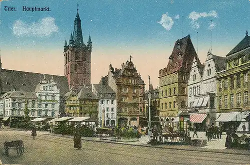 Trier Hauptmarkt ngl 134.233