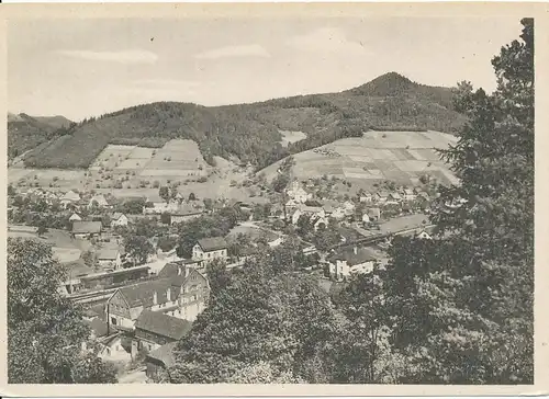 Schenkenzell Panorama ngl 133.079