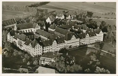 Salem Schloss ngl 133.100