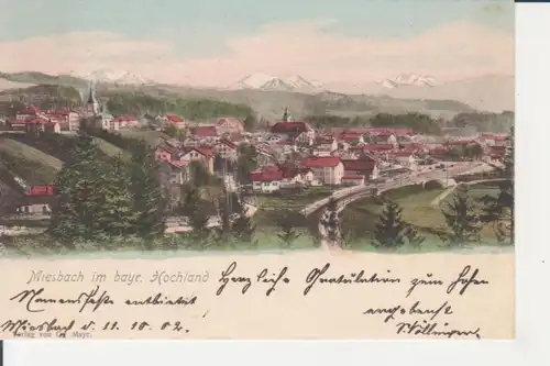 Miesbach Panorama gl1901? 208.166