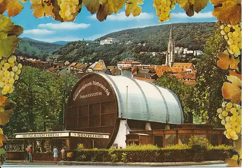 Bad Dürkheim Fass ngl 134.280