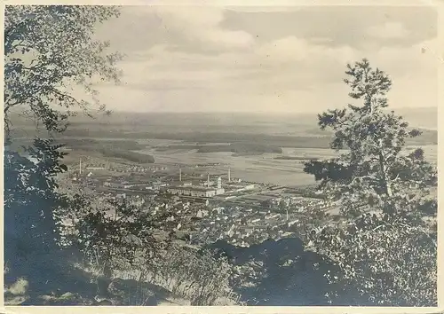 Singen Panorama gl1938 133.176