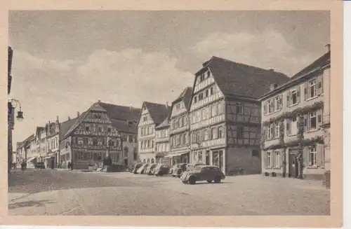 Bretten Marktplatz ngl 206.387