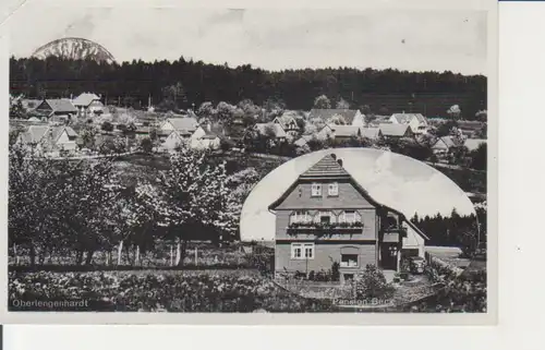 Oberlengenhardt Pension Beck Panorama gl1936 206.464