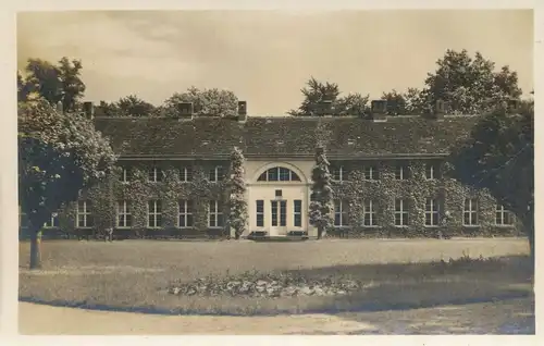 Schloss Paretz in Ketzin/Havel ngl 135.915