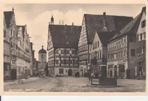 Oettingen Marktplatz ngl 210.112