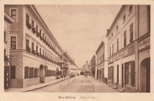 Bad Aibling Rosenstraße ngl 208.461