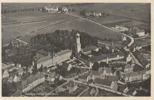 Ursberg Panorama gl1952 210.393