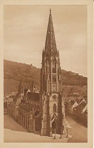 Freiburg Münster ngl 134.479