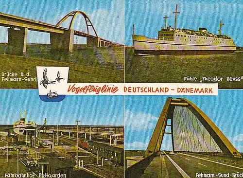 Vogelfluglinie Deutschland-Dänemark gl1971 C4366