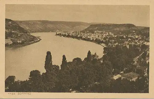 Boppard Panorama ngl 133.819