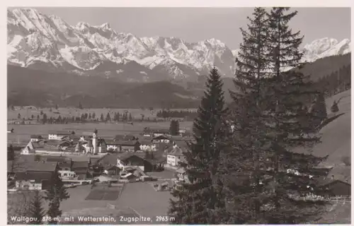 Wallgau Panorama ngl 203.432