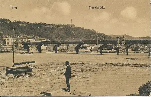 Trier Moselbrücke ngl 134.224