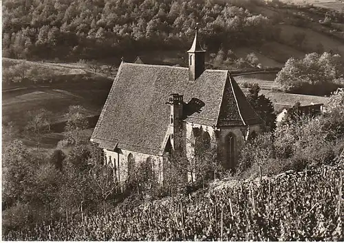 Creglingen/Tauber Herrgottskirche (1384) ngl C3101