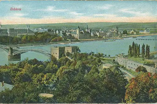 Koblenz Panorama ngl 133.975