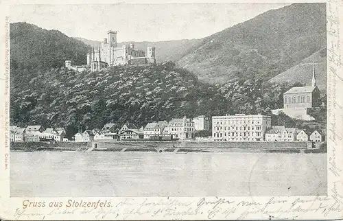 Stolzenfels Panorama gl1899 133.951