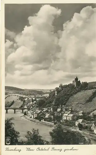 Saarburg Panorama ngl 134.115