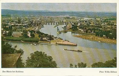 Koblenz Panorama ngl 133.969