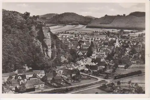 Dahn (Pfalz) Panorama ngl 211.285