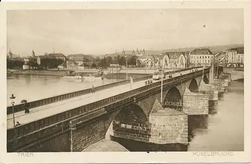 Trier Moselbrücke ngl 134.191