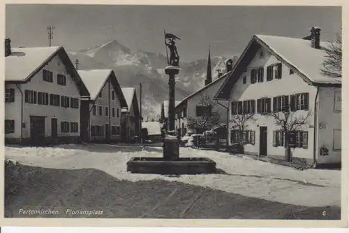 Partenkirchen Floriansplatz ngl 203.449