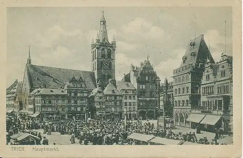 Trier Hauptmarkt ngl 134.199