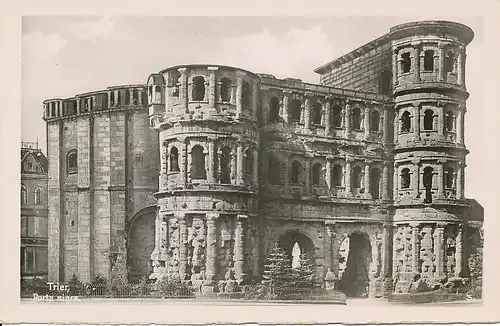 Trier Porta Nigra ngl 134.254