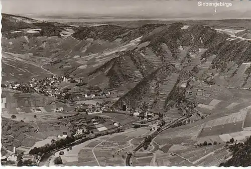 Mayschoß an der Ahr Panorama ngl C2038