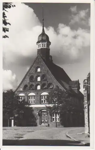 Krempe Rathaus gl1974 211.869