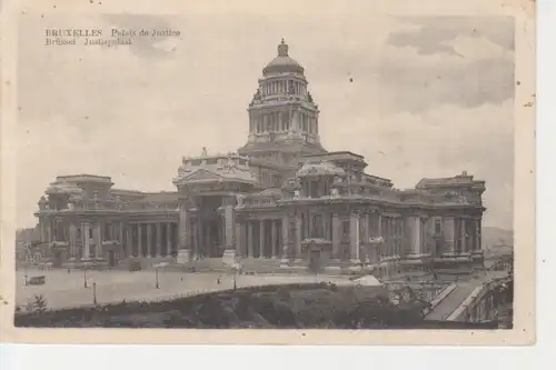 Brüssel Justizpalast ngl 203.710