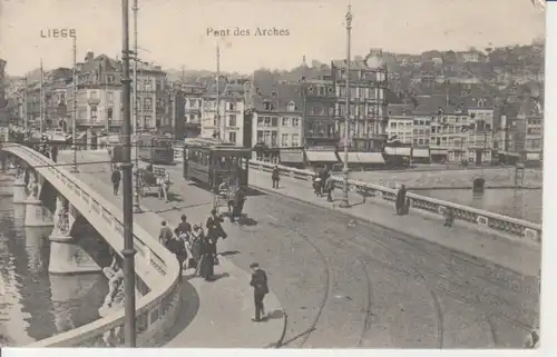 Liége Pont des Arches ngl 203.887