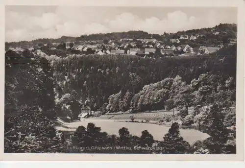 Grunbach Panorama gl1937 206.481