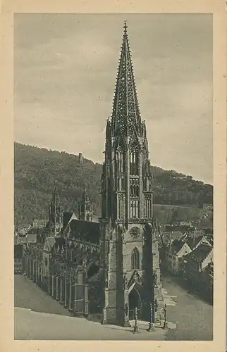 Freiburg Münster ngl 134.475