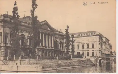 Gent Gerechtshof feldpgl1917 203.824