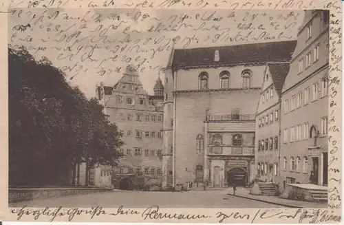 Neuburg a.D. Kreisarchiv gl1914 210.045