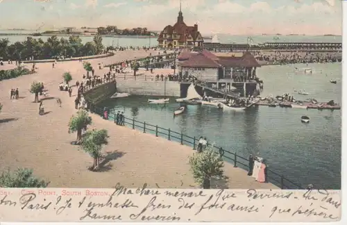 South Boston City Point gl1906 204.364