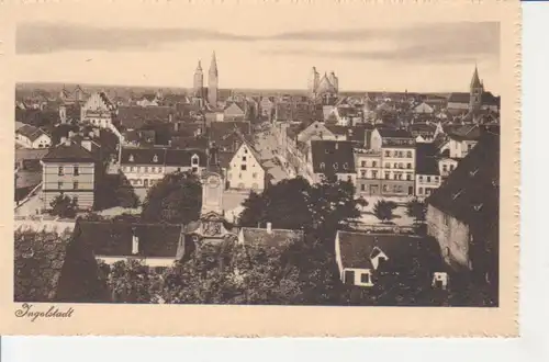 Ingolstadt Stadtpanorama ngl 207.994